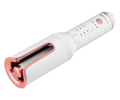 Lokówka Sencor Lokówka automatyczna SHS0930RS